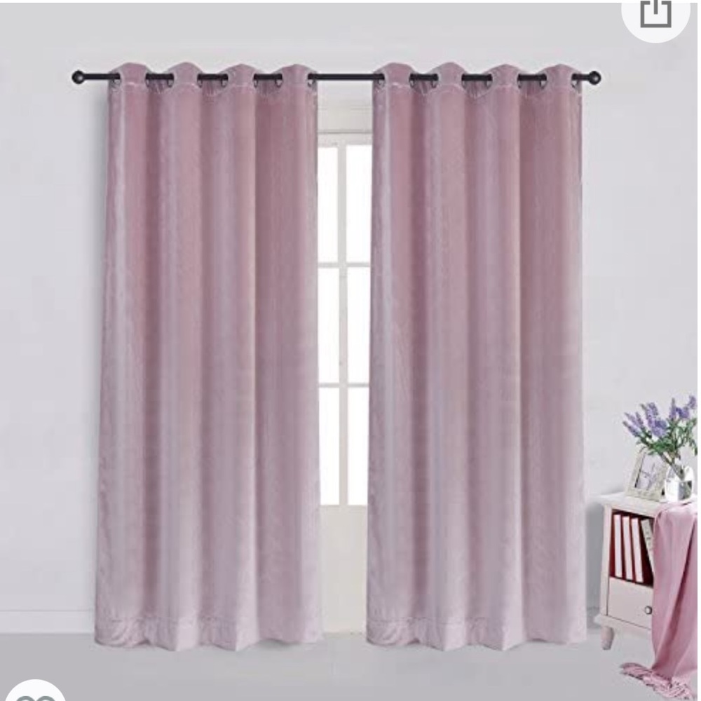 Window Panels- set of 2